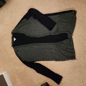 Calvin klein 2 block sweater size m